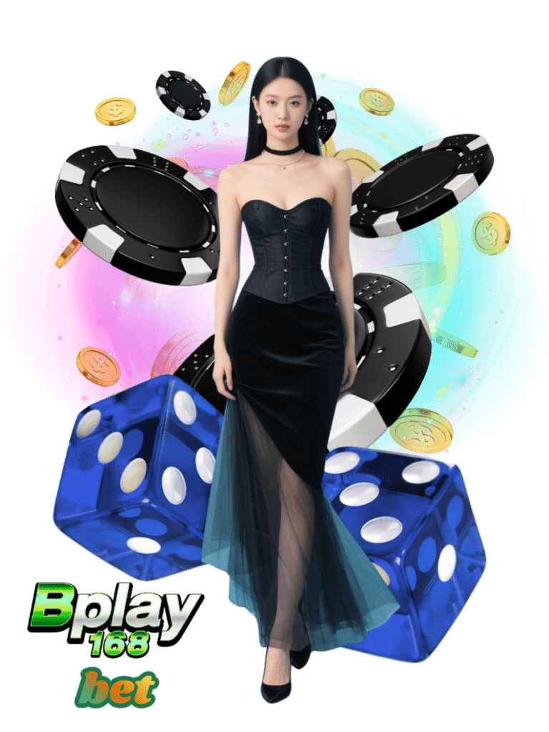 bplay168 bet เสือมังกร